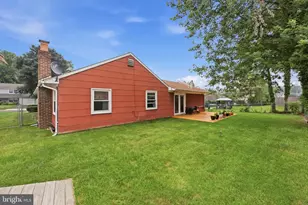 9 Hancock Ln, Willingboro, NJ 08046 - Photo 17