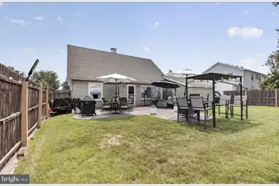37 Princeton Lane, Willingboro, NJ 08046 - Photo 23