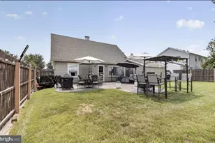 37 Princeton Ln, Willingboro, NJ 08046 - Photo 23
