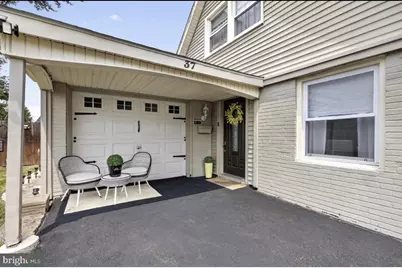 37 Princeton Lane, Willingboro, NJ 08046 - Photo 3