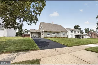 37 Princeton Lane, Willingboro, NJ 08046 - Photo 1