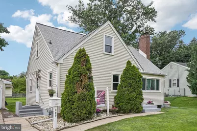 150 Hawthorne Drive, Mount Holly, NJ 08060 - Photo 3