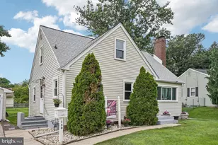 150 Hawthorne Dr, Mount Holly, NJ 08060 - Photo 3