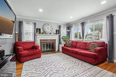 150 Hawthorne Drive, Mount Holly, NJ 08060 - Photo 5