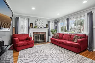 150 Hawthorne Dr, Mount Holly, NJ 08060 - Photo 5