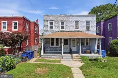 652 Manor Road, Beverly, NJ 08010 - Photo 1