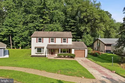 14 Poppy Turn, Willingboro, NJ 08046 - Photo 1