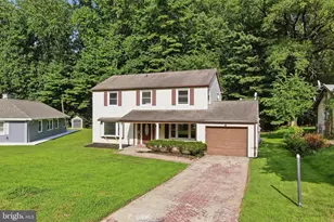 14 Poppy Turn, Willingboro, NJ 08046 - Photo 3