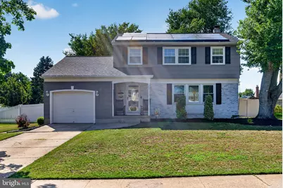 122 Woodbridge Road, Marlton, NJ 08053 - Photo 1