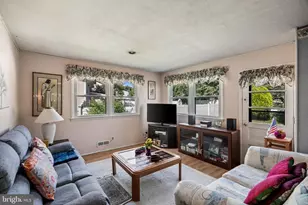 114 Ramblewood Pkwy, Mount Laurel, NJ 08054 - Photo 13