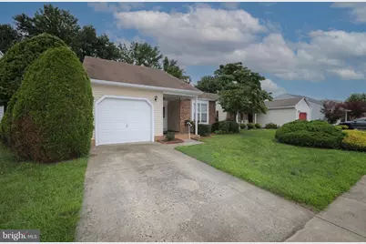 7 Fairfax Drive, Mount Laurel, NJ 08054 - Photo 3