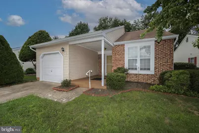 7 Fairfax Drive, Mount Laurel, NJ 08054 - Photo 5