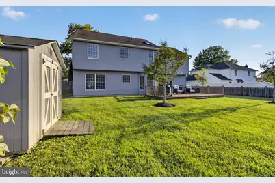 46 Manchester Road, Mount Holly, NJ 08060 - Photo 31