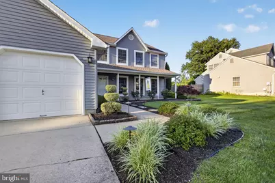 46 Manchester Road, Mount Holly, NJ 08060 - Photo 5