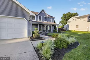 46 Manchester Rd, Mount Holly, NJ 08060 - Photo 5