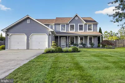 46 Manchester Road, Mount Holly, NJ 08060 - Photo 1