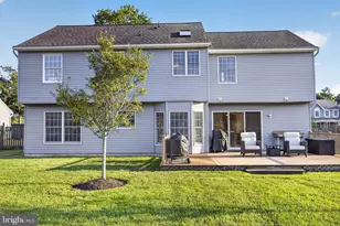 46 Manchester Rd, Mount Holly, NJ 08060 - Photo 29