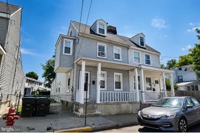 209 York Street, Burlington, NJ 08016 - Photo 1
