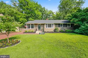 72 Lenape Trail, Medford Lakes, NJ 08055 - Photo 1