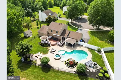 4 Castle Court, Bordentown, NJ 08620 - Photo 43