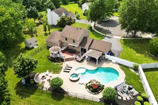 4 Castle Ct, Bordentown, NJ 08620 - Photo 43