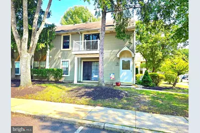 186-B Collin Court, Mount Laurel, NJ 08054 - Photo 1
