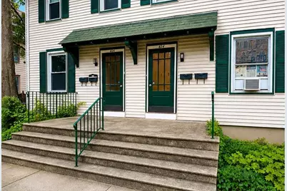 424 B Lippincott Ave Lippincott Avenue, Riverton, NJ 08077 - Photo 1