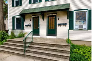 424 B Lippincott Ave Lippincott Ave, Riverton, NJ 08077 - Photo 1
