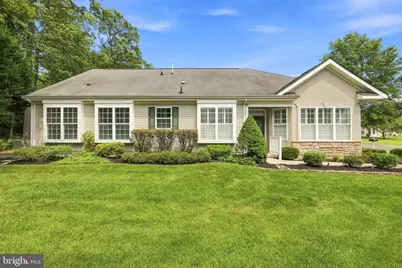 166 Glengarry Lane, Hainesport, NJ 08036 - Photo 5