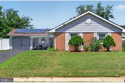 5 Babcock Lane, Willingboro, NJ 08046 - Photo 1