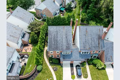 181 Foxwood Drive, Moorestown, NJ 08057 - Photo 37