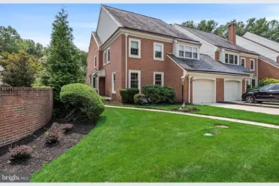 181 Foxwood Drive, Moorestown, NJ 08057 - Photo 3