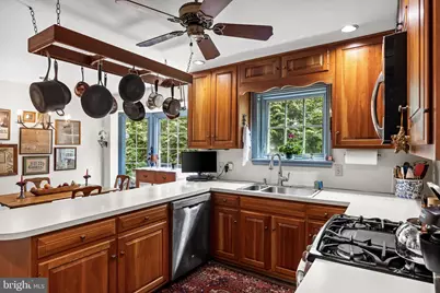 181 Foxwood Drive, Moorestown, NJ 08057 - Photo 13