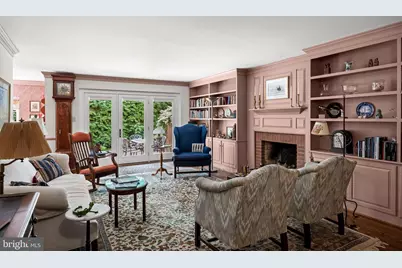 181 Foxwood Drive, Moorestown, NJ 08057 - Photo 5