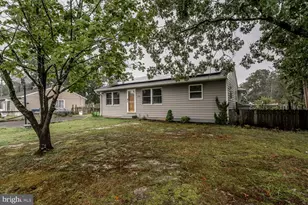 20 Sepulga Dr, Browns Mills, NJ 08015 - Photo 25