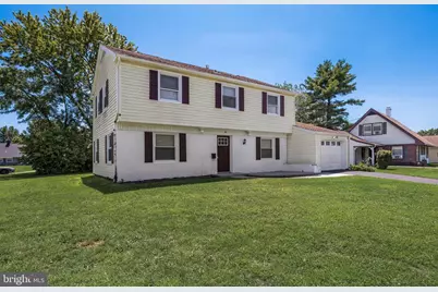 62 Brierdale Lane, Willingboro, NJ 08046 - Photo 3