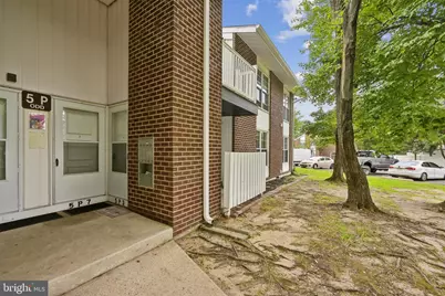 275 Green Street #5P3, Edgewater Park, NJ 08010 - Photo 21