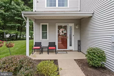250 Birch Hollow Drive, Bordentown, NJ 08505 - Photo 3