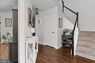 250 Birch Hollow Dr, Bordentown, NJ 08505 - Photo 5