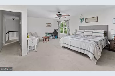 250 Birch Hollow Drive, Bordentown, NJ 08505 - Photo 15