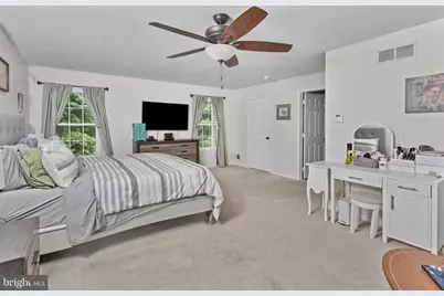 250 Birch Hollow Drive, Bordentown, NJ 08505 - Photo 17