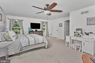 250 Birch Hollow Dr, Bordentown, NJ 08505 - Photo 17