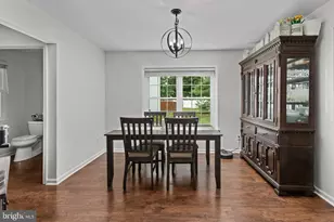 250 Birch Hollow Dr, Bordentown, NJ 08505 - Photo 7