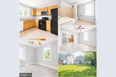 124 Delaware Avenue, Riverside, NJ 08075 - Photo 1