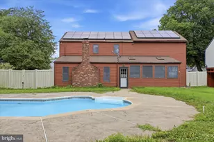 14 Lancaster Ct, Westampton, NJ 08060 - Photo 33