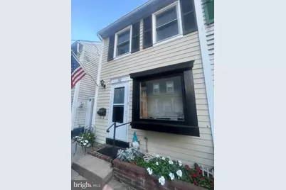 32 Thompson Street #32, Bordentown, NJ 08505 - Photo 1