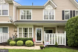 3206 Saxony Dr, Mount Laurel, NJ 08054 - Photo 1