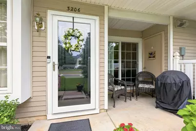 3206 Saxony Drive, Mount Laurel, NJ 08054 - Photo 3