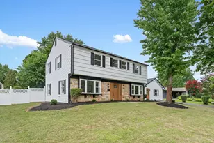 126 Tiffany Ln, Willingboro, NJ 08046 - Photo 1