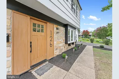 126 Tiffany Lane, Willingboro, NJ 08046 - Photo 5